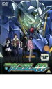 機動戦士ガンダム00 ダブルオー 1 ♯01 ♯02【アニメ 中古 DVD】メール便可 ケース無:: レンタル落ち