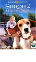 ビーグル犬 シャイロ 2【洋画 中古 DVD】メール便可 ケース無:: レンタル落ち