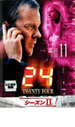 【バーゲンセール】24 TWENTY FOUR トゥエンティフォー シーズン2 vol.11【洋画 中古 DVD】メール便可 ケース無:: レンタル落ち