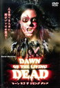 DAWN OF THE LIVING DEAD【洋画 中古 DVD】メール便可 レンタル落ち