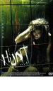 HUNT ハント【洋画 中古 DVD】メール便可 ケース無:: レンタル落ち