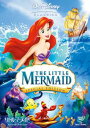 リトル・マーメイド スペシャル・エディション【アニメ 中古 DVD】メール便可 レンタル落ち