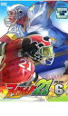 アイシールド21 VOLUME6【アニメ 中古 DVD】メール便可 ケース無:: レンタル落ち