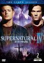 【売り尽くし】SUPERNATURAL スーパーナチュラル フォース・シーズン Vol.2(第3話〜第4話)【洋画 中古 DVD】メール便可 ケース無:: レン...