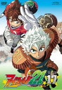 アイシールド21 17【アニメ 中古 DVD】メール便可 ケース無:: レンタル落ち