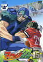 アイシールド21 15【アニメ 中古 DVD】メール便可 ケース無:: レンタル落ち
