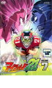 アイシールド21 7【アニメ 中古 DVD】メール便可 ケース無:: レンタル落ち