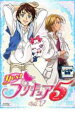 「売り尽くし」Yes!プリキュア5 Vol.7【アニメ 中古 DVD】メール便可 ケース無:: レンタル落ち