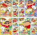 クレヨンしんちゃん TV版傑作選 第7期シリーズ(12枚セット)【全巻セット アニメ 中古 DVD】送料無料 ケース無:: レンタル落ち