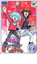 【ご奉仕価格】遊☆戯☆王 デュエルモンスターズ GX TURN2【アニメ 中古 DVD】メール便可 レンタル落ち