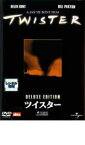 【売り尽くし】ツイスター デラックス・エディション【洋画 中古 DVD】メール便可 ケース無:: レンタル落ち