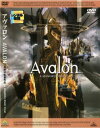 アヴァロン【洋画 中古 DVD】メール便可 ケース無:: レンタル落ち