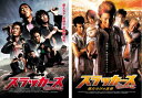 スラッカーズ(2枚セット)+ 傷だらけの友情【全巻セット 邦画 中古 DVD】メール便可 ケース無:: レンタル落ち