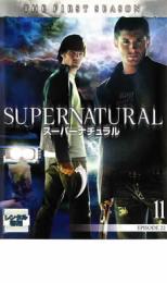 SUPERNATURAL ѡʥ եȡ1 VOL.11β  DVDۥ᡼ز ̵:: 󥿥 Ԥ