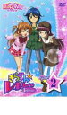きらりん☆レボリューション 3rdツアー STAGE2【アニメ 中古 DVD】メール便可 ケース無:: レンタル落ち