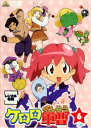 ケロロ軍曹 6【アニメ 中古 DVD】メール便可 ケース無:: レンタル落ち