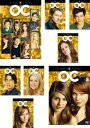 The OC ファイナル シーズン(8枚セット)第1話〜第16話【全巻セット 洋画 中古 DVD】ケース無:: レンタル落ち