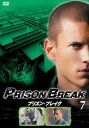 【ご奉仕価格】プリズン・ブレイク 7【洋画 中古 DVD】メール便可 ケース無:: レンタル落ち