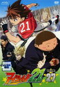 アイシールド21 27【アニメ 中古 DVD】メール便可 ケース無:: レンタル落ち
