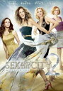 【バーゲンセール】SEX AND THE CITY 2 セックス アンド ザ シティー 2 ザ ムービー 2枚組【洋画 中古 DVD】メール便可 ケース無:: ...