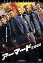 【バーゲンセール】アーマード 武装地帯【洋画 中古 DVD】メール便可 ケース無:: レンタル落ち