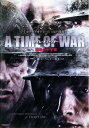 【バーゲンセール】A TIME OF WAR タイム・オブ・ウォー 戦場の十字架【洋画 中古 DVD】メール便可 ケース無:: レンタル落ち