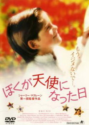 ぼくが天使になった日【洋画 中古 DVD】メール便可 レンタル落ち