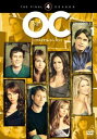「売り尽くし」The OC ファイナル・シーズン 1【洋画 中古 DVD】メール便可 ケース無:: レンタル落ち