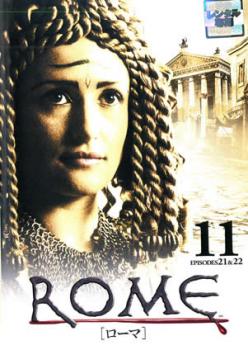 ROME ローマ 11【洋画 中古 DVD】メー