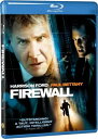 ファイヤーウォール ブルーレイディスク【洋画 中古 Blu-ray】メール便可 ケース無:: レンタル落ち