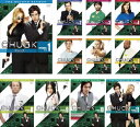 CHUCK チャック セカンド シーズン2(11枚セット)第1話～第22話【全巻セット 洋画 中古 DVD】ケース無:: レンタル落ち