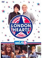 ロンドンハーツ 4 L【お笑い 中古 DVD