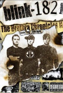 【売り尽くし】BLINK 182 ジ・ウレスラ・クロニクルズII【音楽 中古 DVD】メール便可 ケース無::