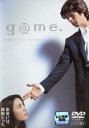 g@me.【邦画 中古 DVD】メール便可 ケース無:: レンタル落ち