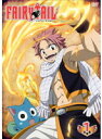 【ご奉仕価格】FAIRY TAIL 1 フェアリーテイル(第1話～第4話)【アニメ 中古 DVD】メール便可 ケース無:: レンタル落ち