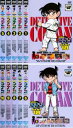 名探偵コナン PART18(10枚セット)第524話〜第565話 最終【全巻セット アニメ 中古 DVD】送料無料 ケース無:: レンタル落ち