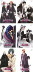 BLEACH ブリーチ 護廷十三隊侵軍篇(6枚セット)317話～342話【全巻セット アニメ 中古 DVD】送料無料 レンタル落ち