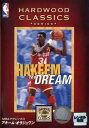 「売り尽くし」NBAクラシックス アキーム・オラジュワン【スポーツ 中古 DVD】メール便可 レンタル落ち
