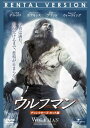 【ご奉仕価格】ウルフマン【洋画 中古 DVD】メール便可 ケース無:: レンタル落ち