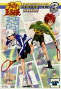 「売り尽くし」テニスの王子様 Original Video Animation 全国大会篇 Semifinal 3(第5話〜第6話)【アニメ 中古 DVD】メー...