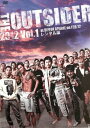 「売り尽くし」ジ・アウトサイダー 2012 Vol.1【スポーツ 中古 DVD】メール便可 ケース無:: レンタル落ち