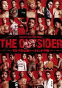 「売り尽くし」ジ・アウトサイダー 第七戦【スポーツ 中古 DVD】メール便可 ケース無:: レンタル落ち