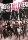 「売り尽くし」ジ・アウトサイダー 2012 vol.2【スポーツ 中古 DVD】メール便可 ケース無:: レンタル落ち