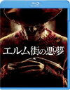 エルム街の悪夢 2010 ブルーレイディスク【洋画 中古 Blu-ray】メール便可 ケース無:: レンタル落ち