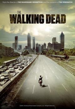 walking deadβ