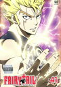 【バーゲンセール】FAIRY TAIL フェアリーテイル 41【アニメ 中古 DVD】メール便可 ケース無:: レンタル落ち