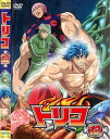 「売り尽くし」トリコ 12【アニメ 中古 DVD】メール便可 ケース無:: レンタル落ち