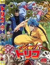 「売り尽くし」トリコ 17【アニメ 中古 DVD】メール便可 ケース無:: レンタル落ち
