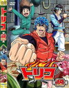 【バーゲンセール】トリコ 18【アニメ 中古 DVD】メール便可 ケース無:: レンタル落ち