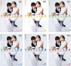 【ご奉仕価格】できちゃった結婚(6枚セット)【全巻セット 邦画 中古 DVD】送料無料 レンタル落ち